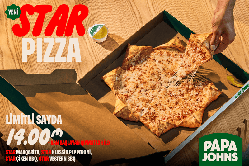 Star Pizza